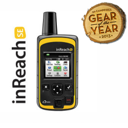 Delorme inReach