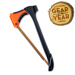 Zippo 4-in-1 Woodsman