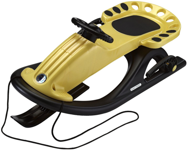 Eurosled Snow Blazer