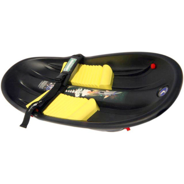 Mad River Rocket Killer B