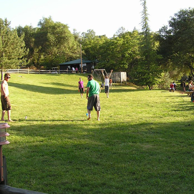 American_River_Resort_Activities_California