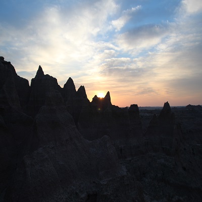 Badlands National Park