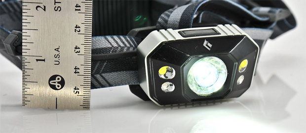 Headlamps: Good, Better, Best