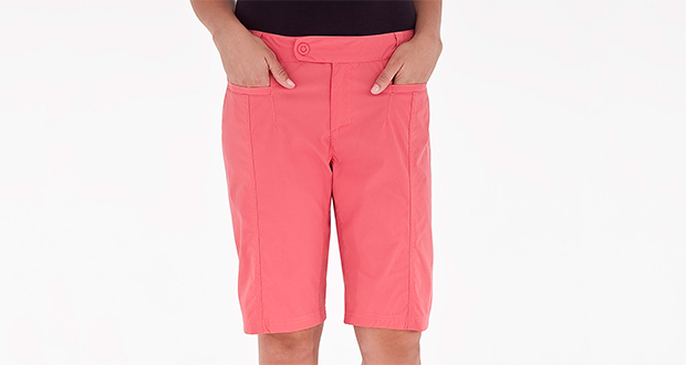 Royal Robbins Women's Discovery Bermudas