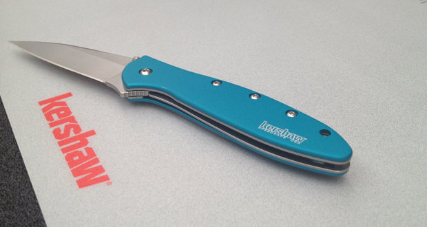 Kershaw Leek