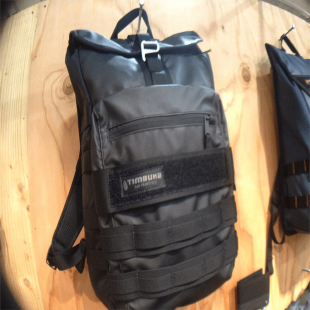 timbuk2 spire backpack