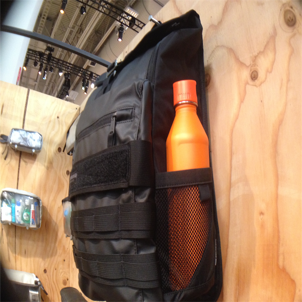 timbuk2 spire backpack