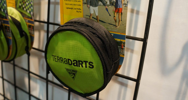 Seattle Sports Terra Darts
