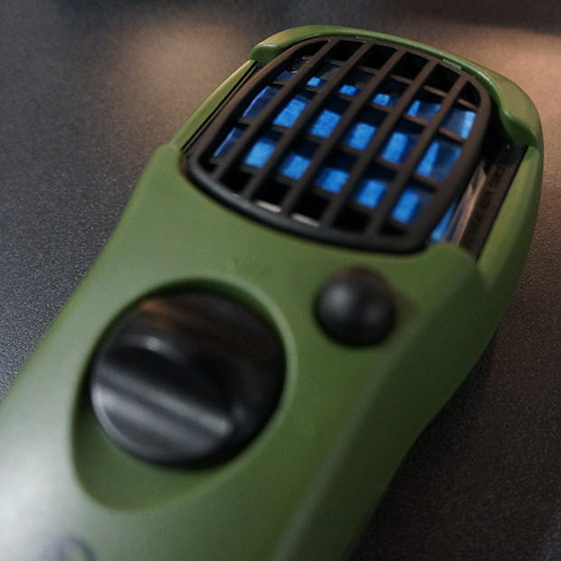 ThermaCELL Mosquito Repellent