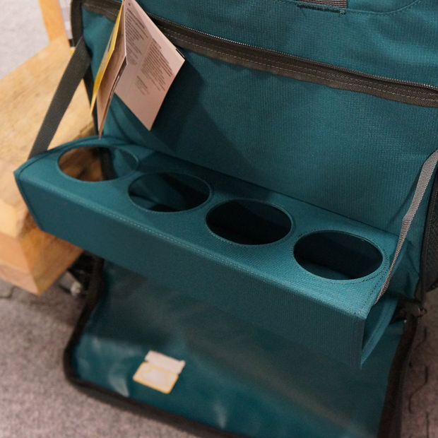 mountainsmith deluxe cooler