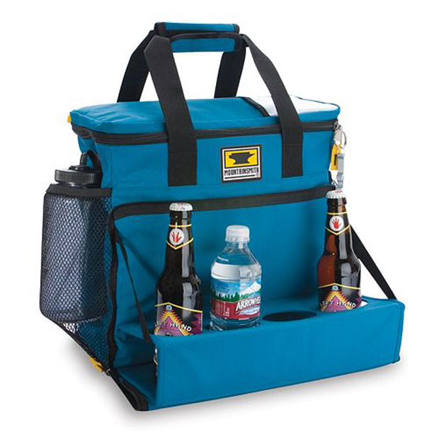 mountainsmith deluxe cooler