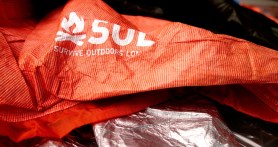 SOL Escape Sleeping Pad