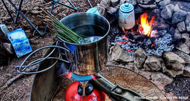 2015 Outdoor Bucketlist