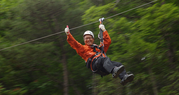 2015 Outdoor Bucketlist