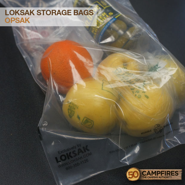 LokSak OpSak Branded