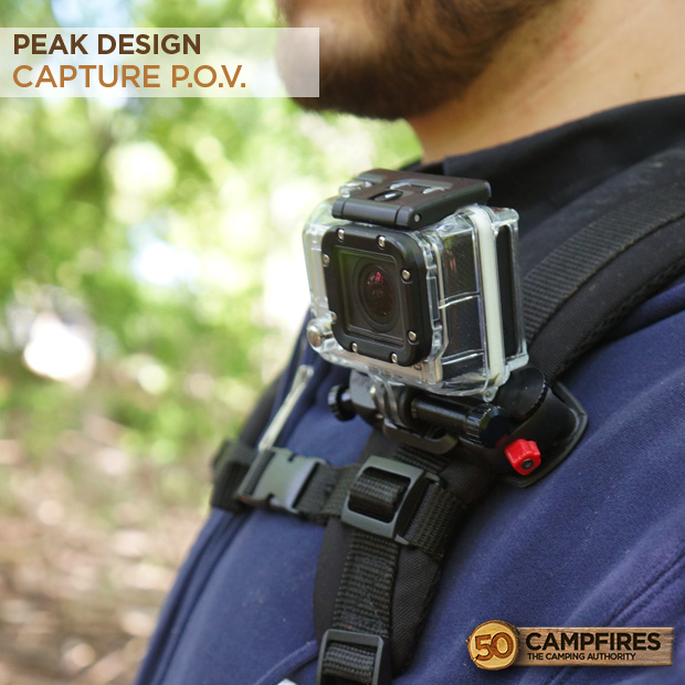Peak Design Capture P.O.V.