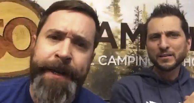 Daily Outdoor 2015 Gear of the Year Personal