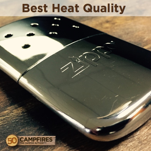 best heat quality