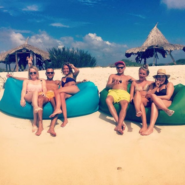 source: @saskiacapiau on Instagram