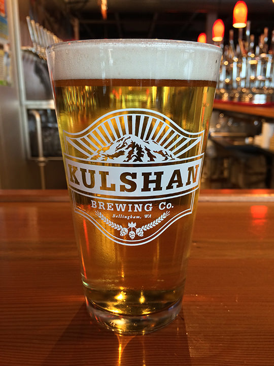 kulshan brewing