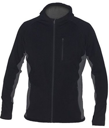 Merino wool garments