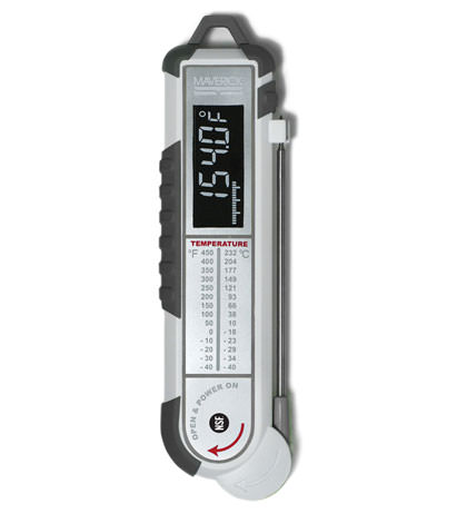 Winter Grilling Tips