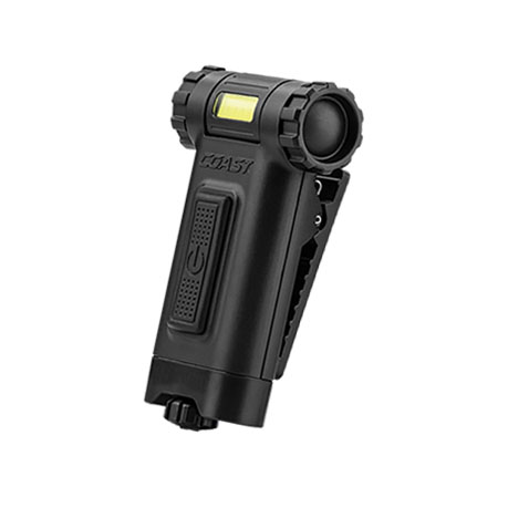 Father's Day Gift Idea COAST HX4 Cliplight