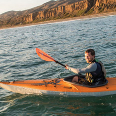 Fathers Day Gift Idea Advanced Elements Airfusion EVO