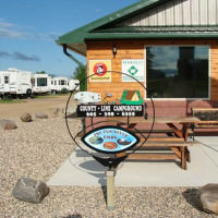 County Line Campground