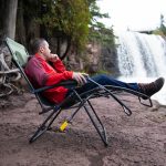camping chair