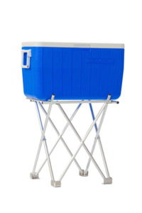 BEN-NO-MO Cooler Stand