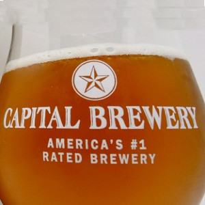 craft beer camping road trip