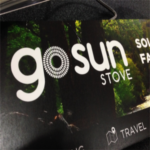 gosun stove