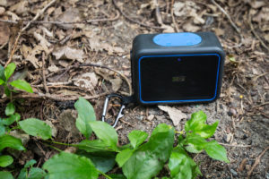iHome iBT35