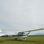 Outdoor Activities: Piloting