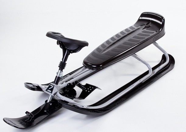 STIGA King Size Snow Racer