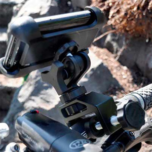 pedco ultraclamp mount