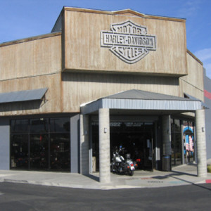 Victoriville Harley