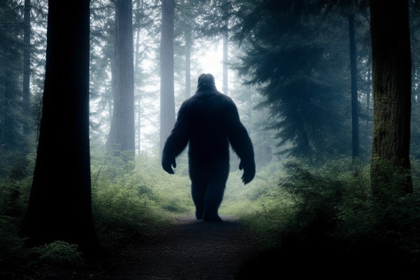 Bigfoot
