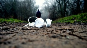 Outdoors Spotify Wrapped