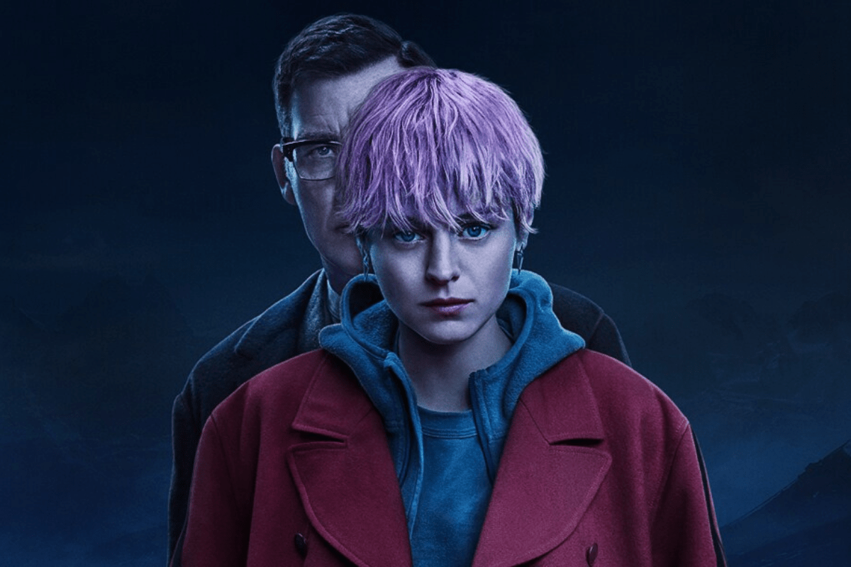 filming location for murder at the end of the world