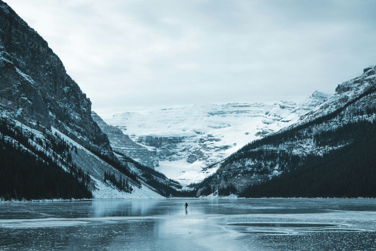 Wild Skating-image 1