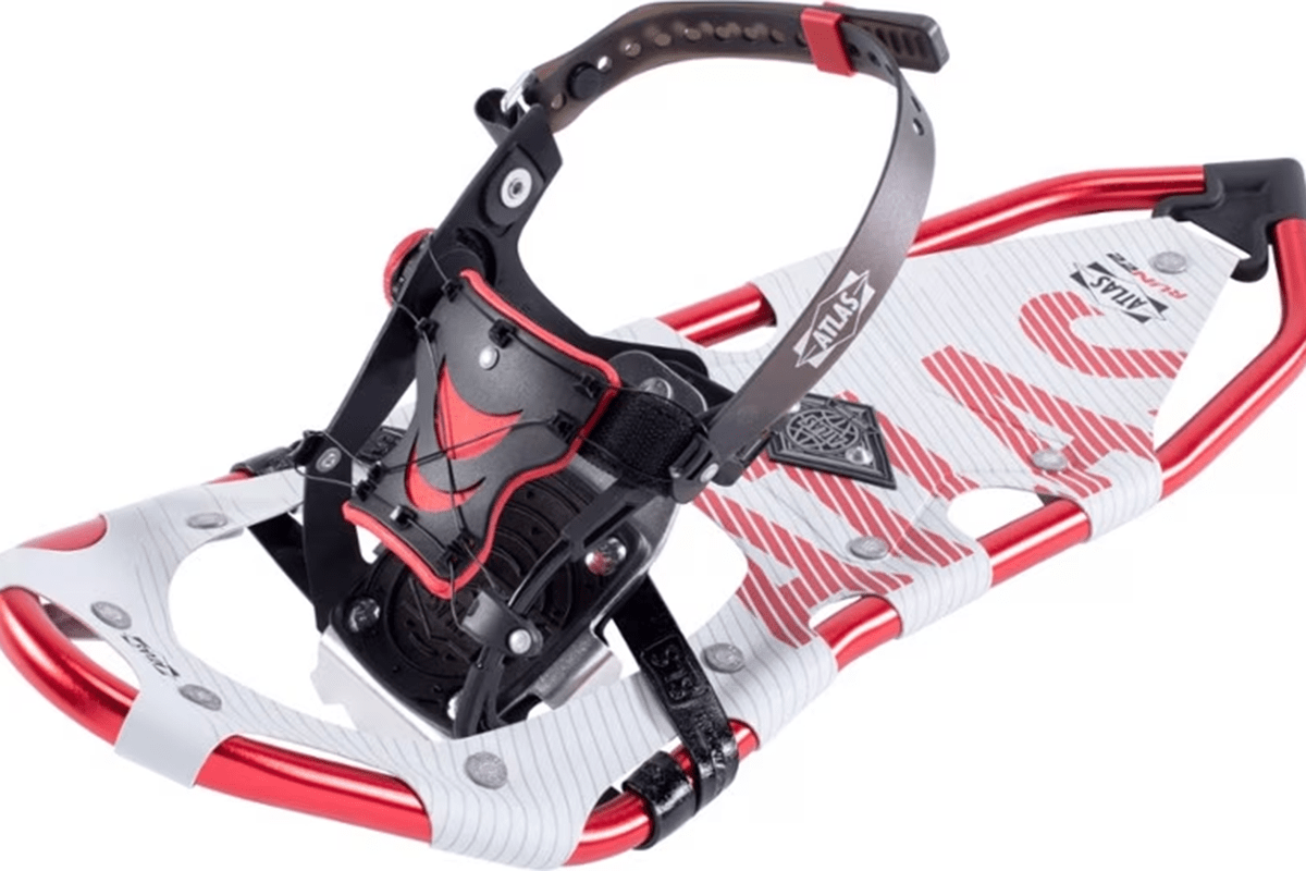 best-snowshoes