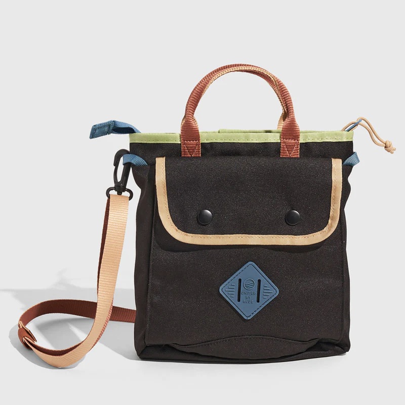 revolution mini-tote