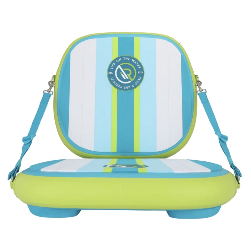 irocker kayak sup seat