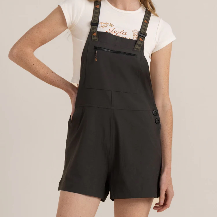 Roark romper