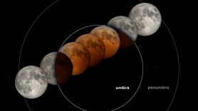 total lunar eclipse