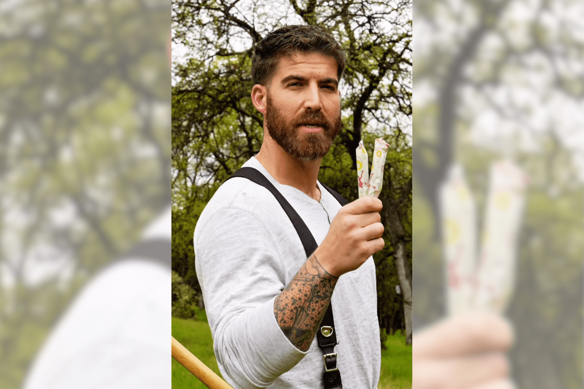 reasons to carry tampons