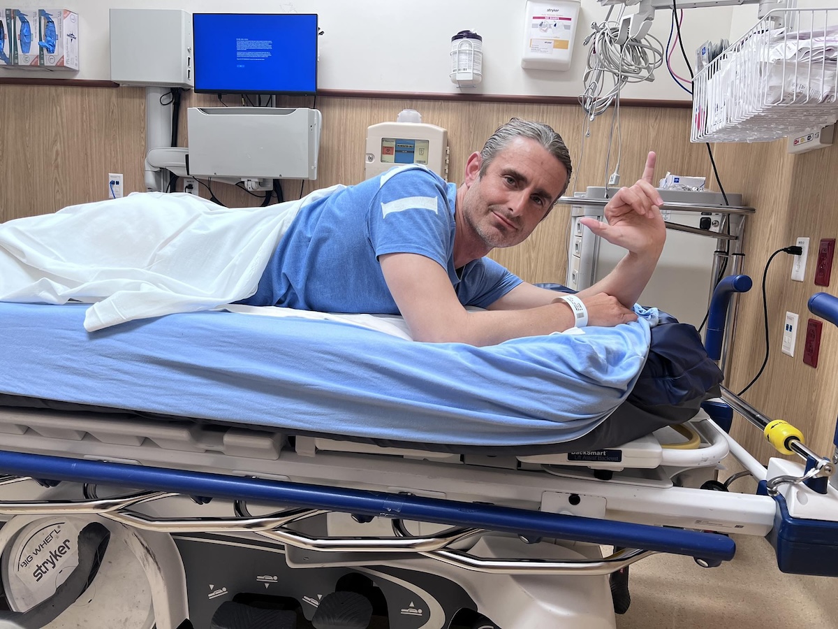 sea lion attacked surfer