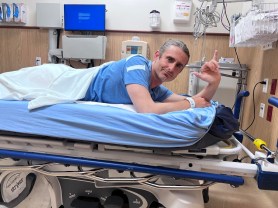 sea lion attacked surfer